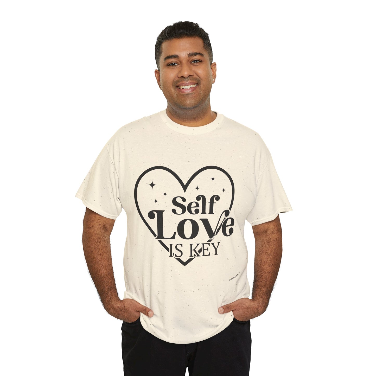 The Voices in Action™ Graphic T-Shirt Collection: Design #022 by I Control Me™