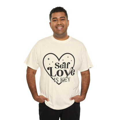The Voices in Action™ Graphic T-Shirt Collection: Design #022 by I Control Me™
