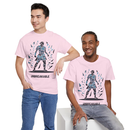 The Voices in Action™ Graphic T-Shirt Collection: Design #019 by I Control Me™