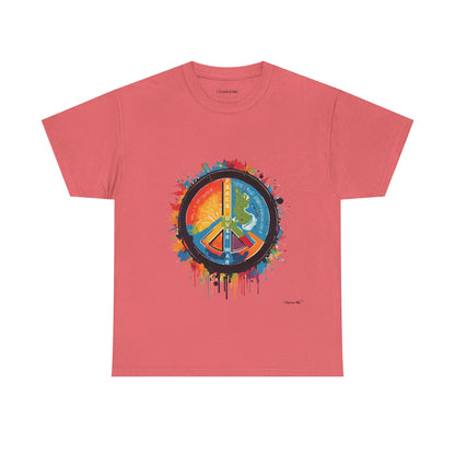 The Voices in Action™ Graphic T-Shirt Collection: Design #024 by I Control Me™