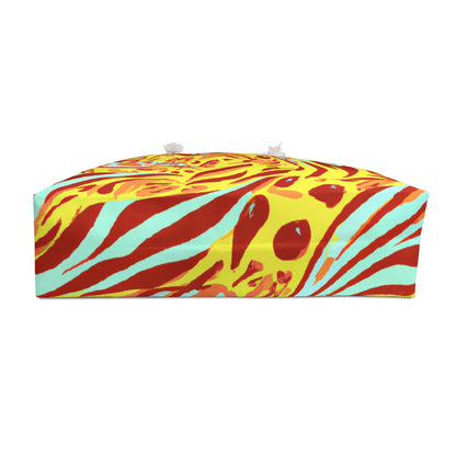 The Untamed Animalesque™ Collection: Design #002 by I Control Me™