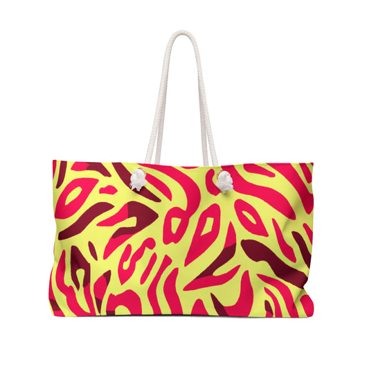 The Untamed Animalesque™ Collection: Design #010 by I Control Me™