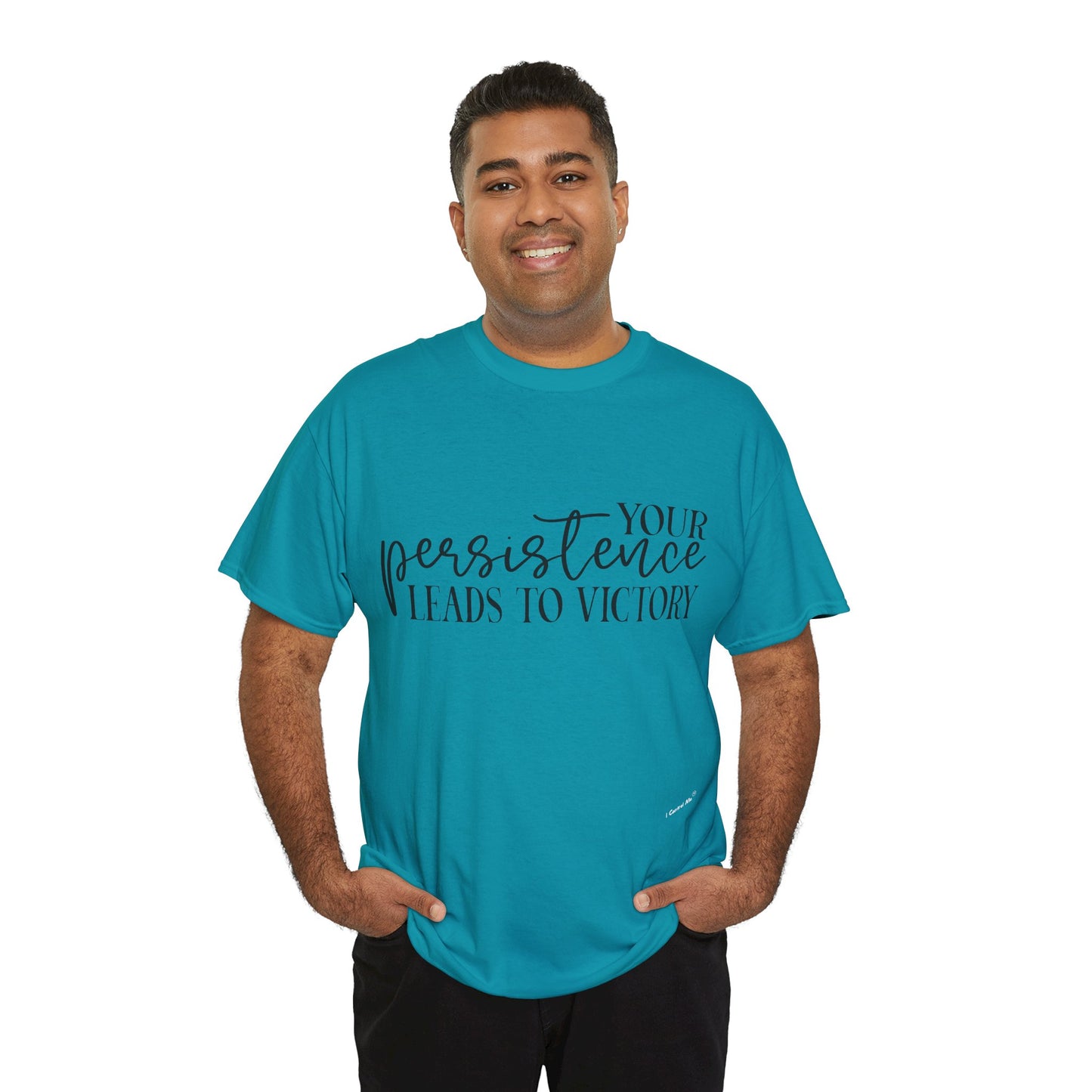 The Voices in Action™ Graphic T-Shirt Collection: Design #005 by I Control Me™