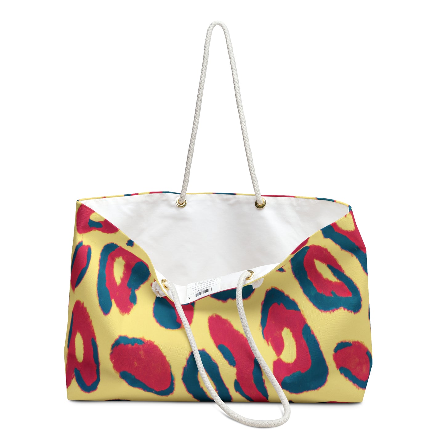 The Untamed Animalesque™ Collection: Design #038 by I Control Me™