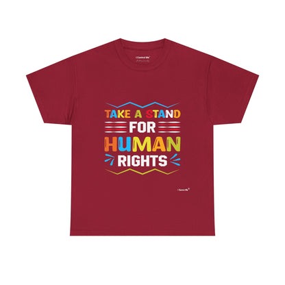 The Voices in Action™ Graphic T-Shirt Collection: Design #002 by I Control Me™
