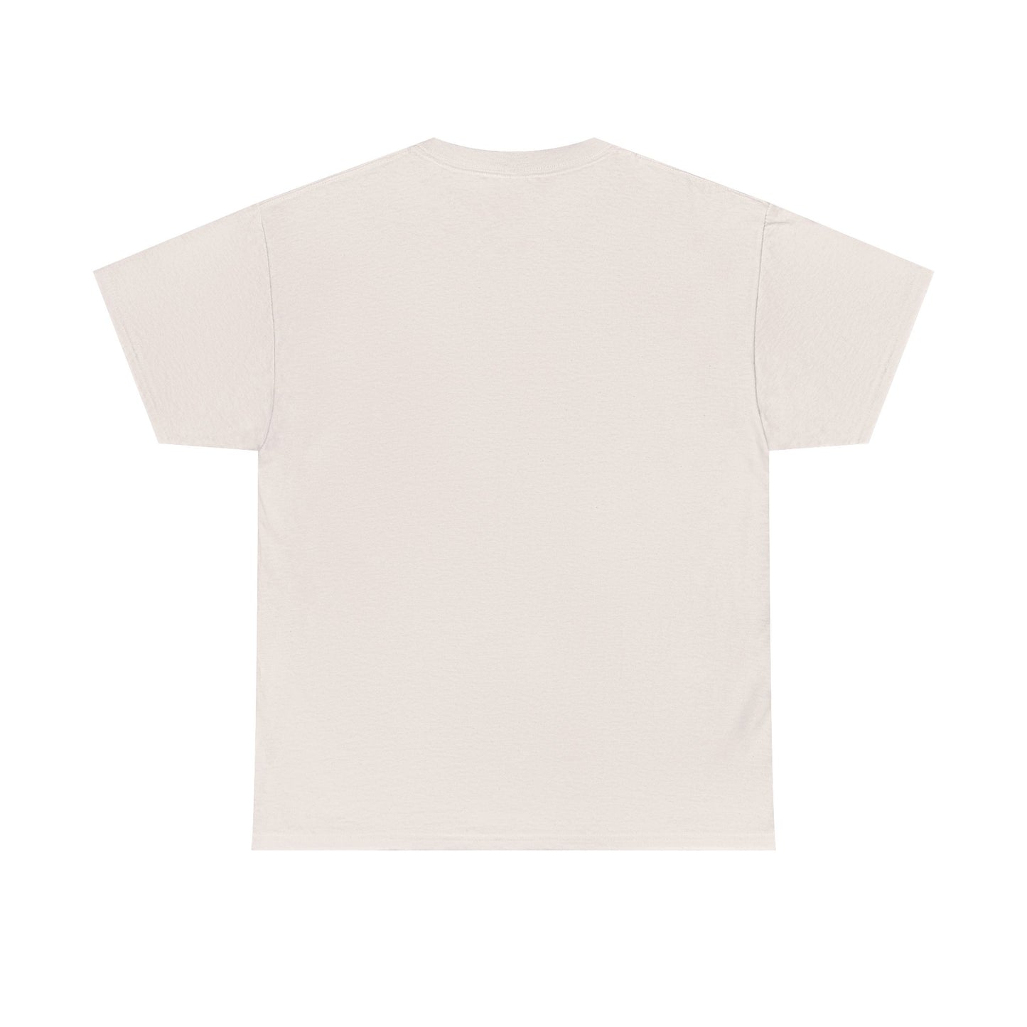 The Voices in Action™ Graphic T-Shirt Collection: Design #002 by I Control Me™
