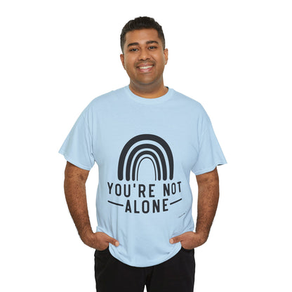 The Voices in Action™ Graphic T-Shirt Collection: Design #014 by I Control Me™