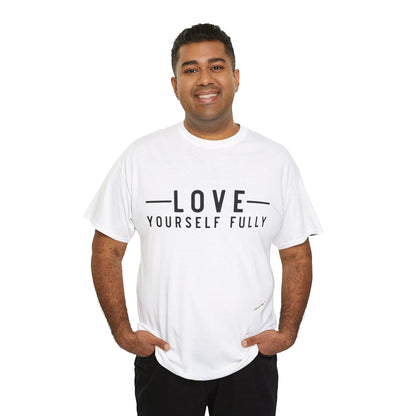 The Voices in Action™ Graphic T-Shirt Collection: Design #015 by I Control Me™