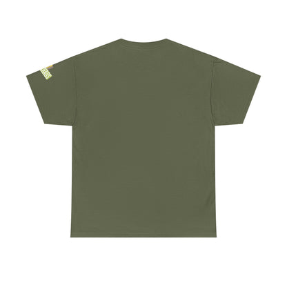 The Voices in Action™ Graphic T-Shirt Collection: Design #026 by I Control Me™