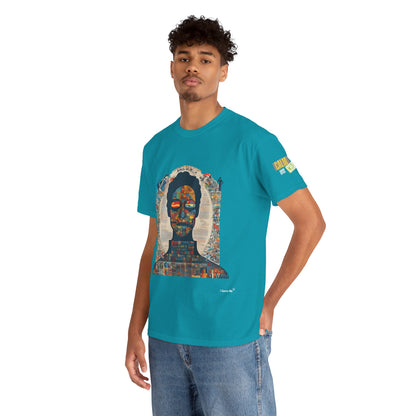 The Voices in Action™ Graphic T-Shirt Collection: Design #026 by I Control Me™