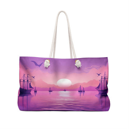 The Seas the Day™ Collection: Design #021 by I Control Me™