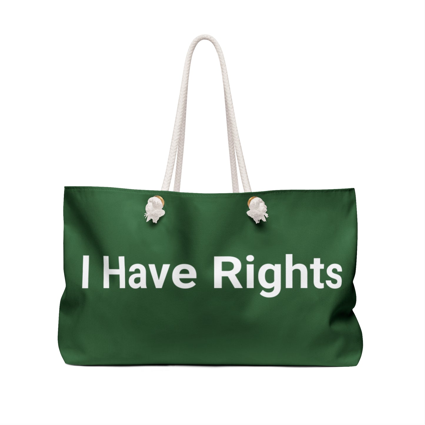 The I Have Rights™ Collection: Design #024 by I Control Me™
