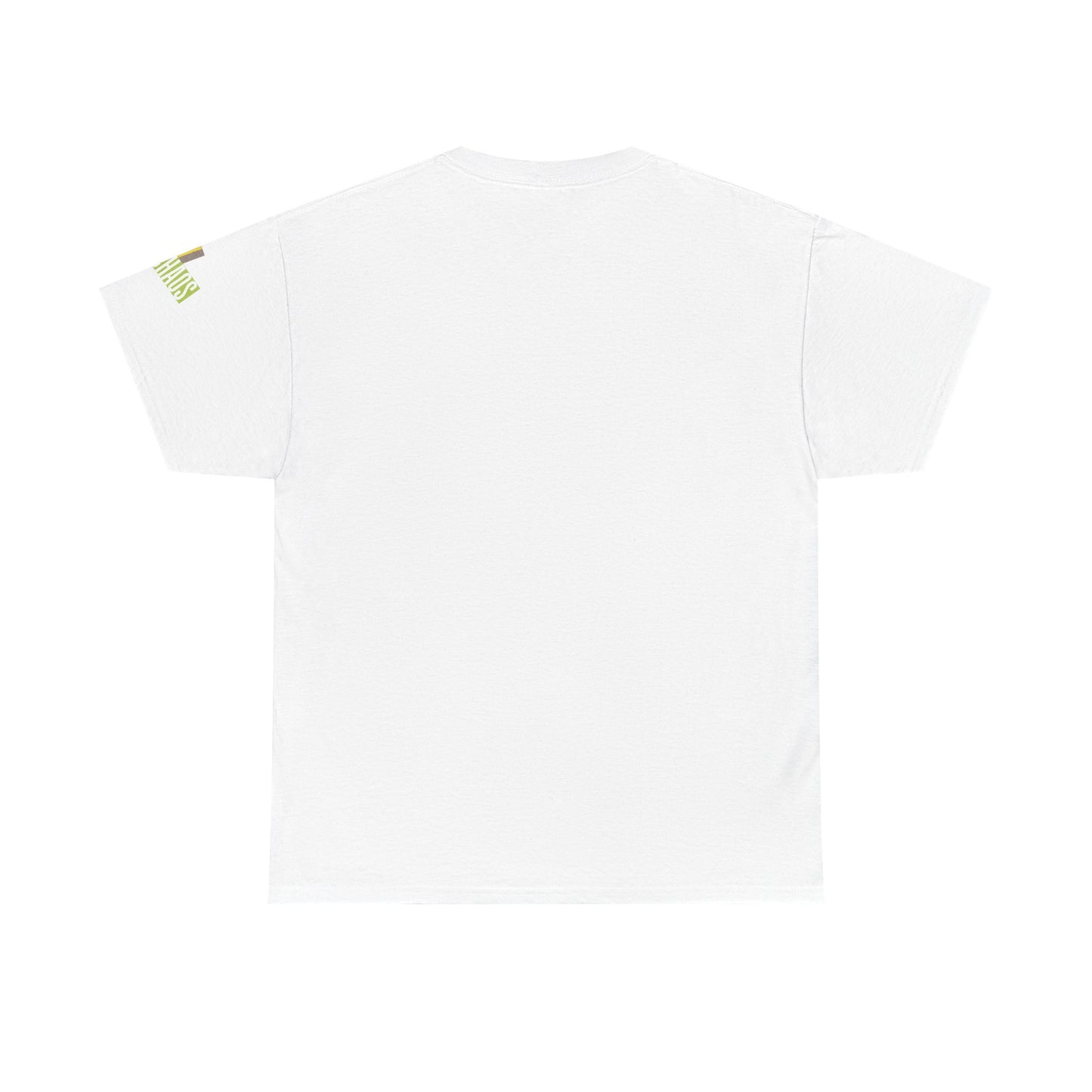 The Voices in Action™ Graphic T-Shirt Collection: Design #011 by I Control Me™