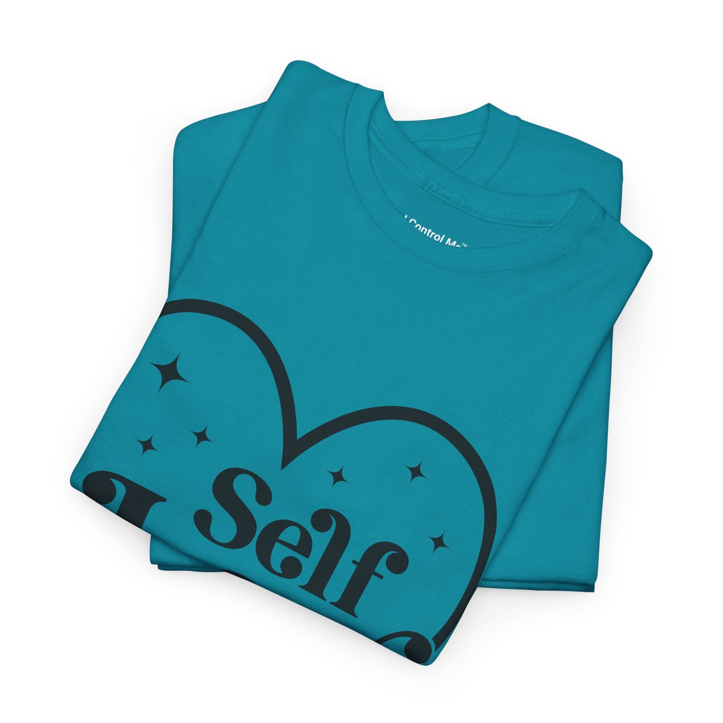 The Voices in Action™ Graphic T-Shirt Collection: Design #022 by I Control Me™