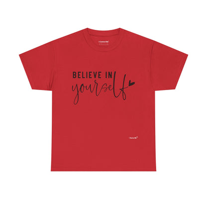 The Voices in Action™ Graphic T-Shirt Collection: Design #021 by I Control Me™