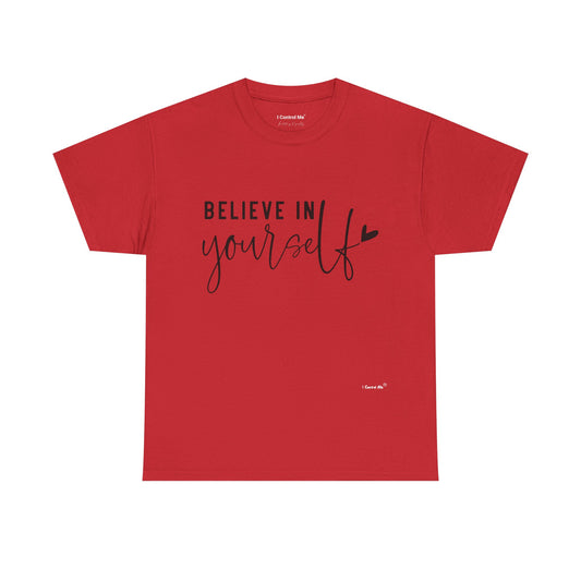 The Voices in Action™ Graphic T-Shirt Collection: Design #021 by I Control Me™