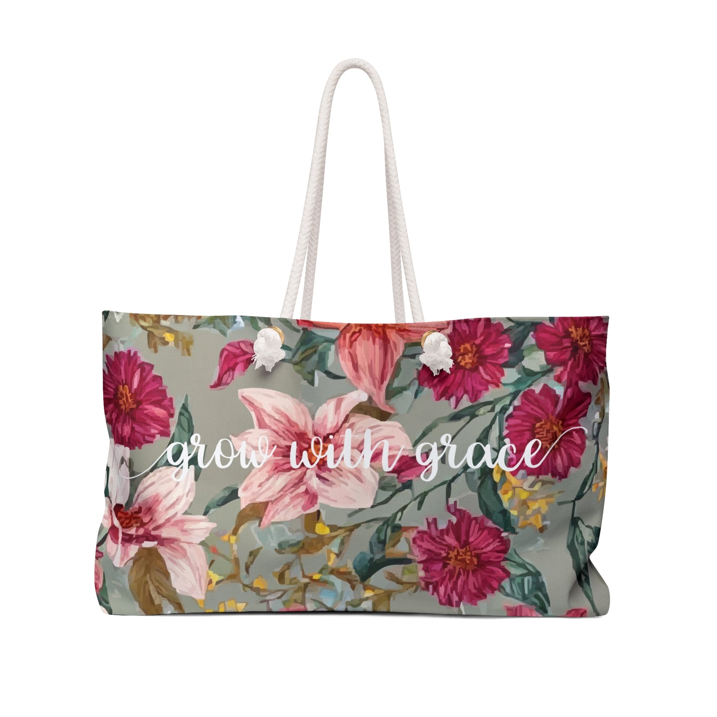 The Floral Symphony™ Collection: Design #005 by I Control Me™
