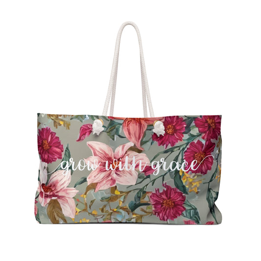 The Floral Symphony™ Collection: Design #005 by I Control Me™