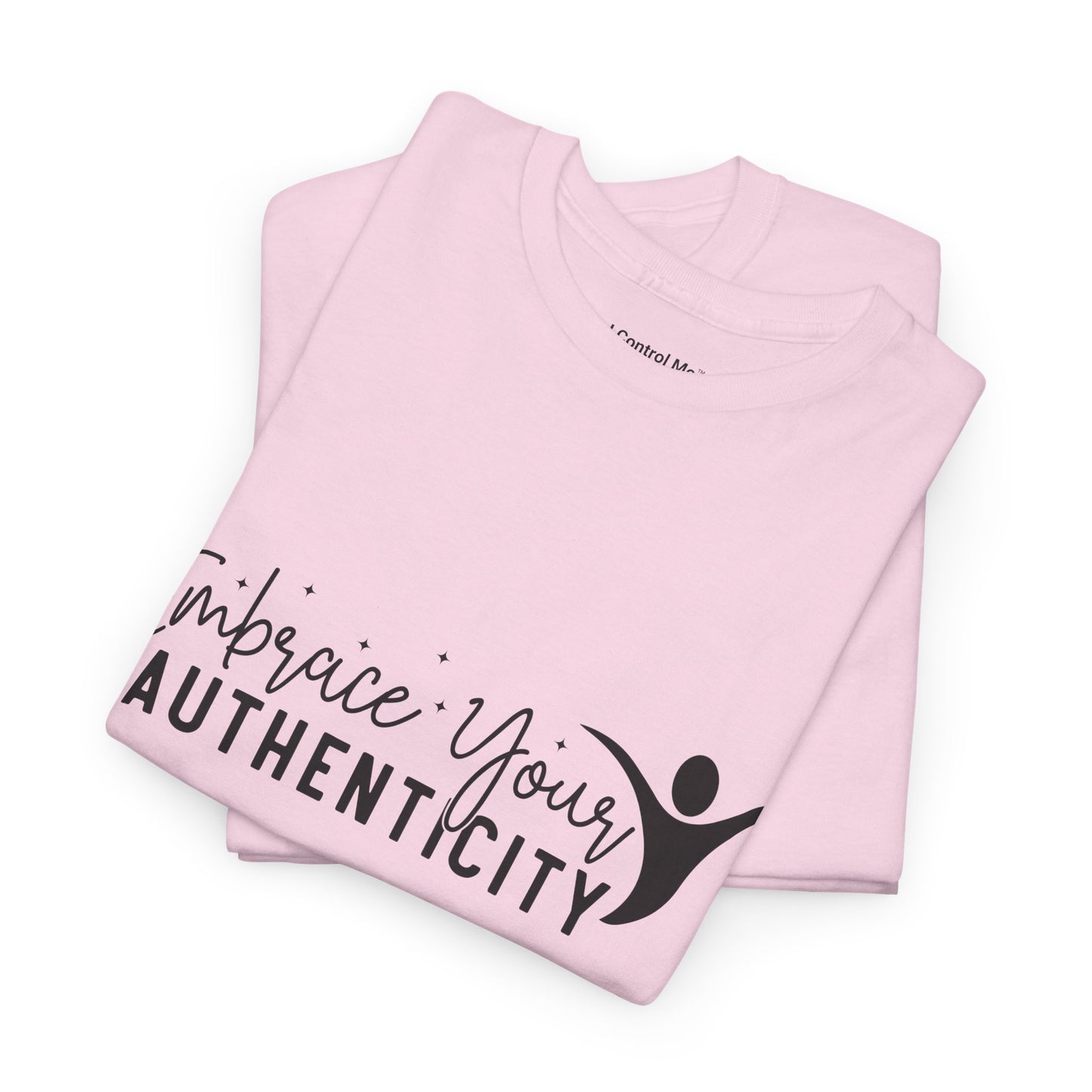 The Voices in Action™ Graphic T-Shirt Collection: Design #013 by I Control Me™