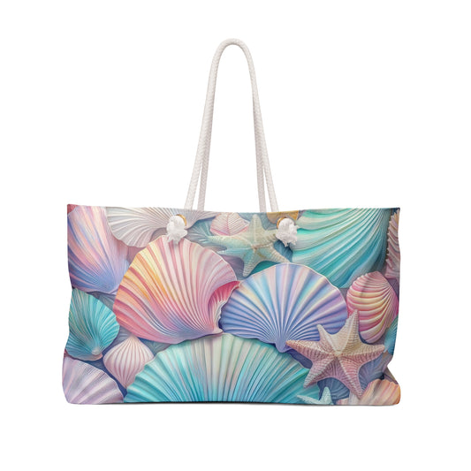 The Seas the Day™ Collection: Design #023 by I Control Me™