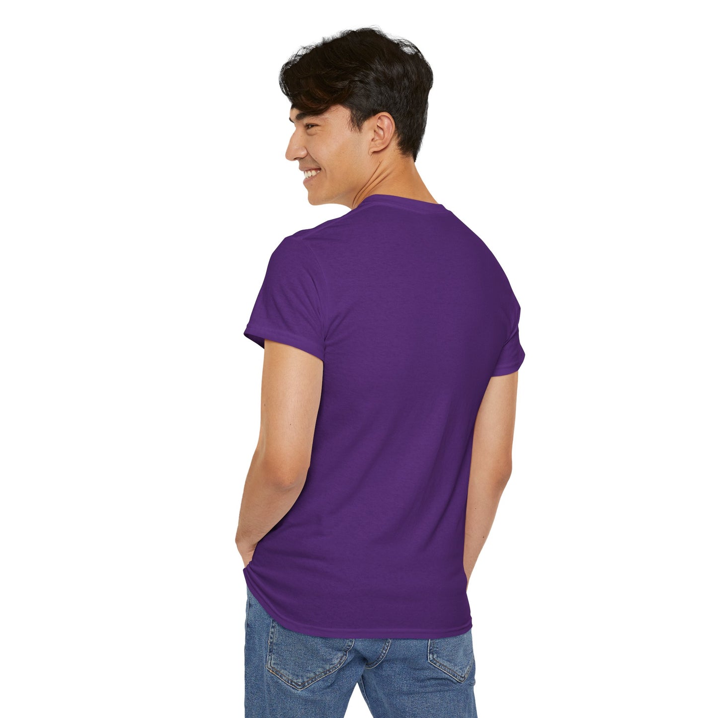 The Voices in Action™ Graphic T-Shirt Collection: Design #002 by I Control Me™