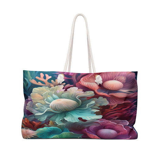 The Seas the Day™ Collection: Design #014 by I Control Me™