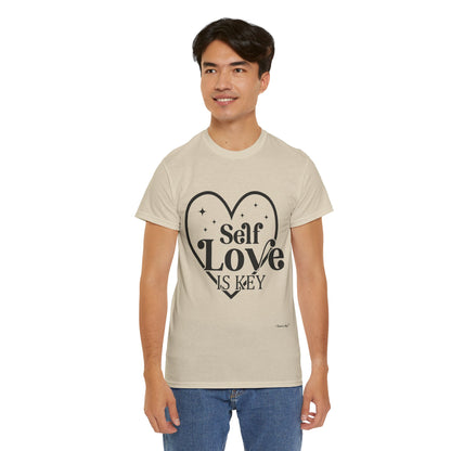 The Voices in Action™ Graphic T-Shirt Collection: Design #022 by I Control Me™