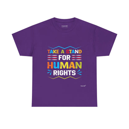The Voices in Action™ Graphic T-Shirt Collection: Design #002 by I Control Me™