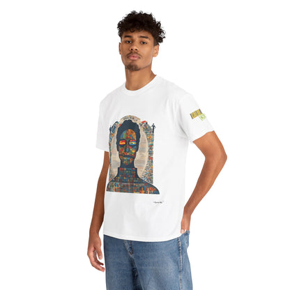 The Voices in Action™ Graphic T-Shirt Collection: Design #026 by I Control Me™