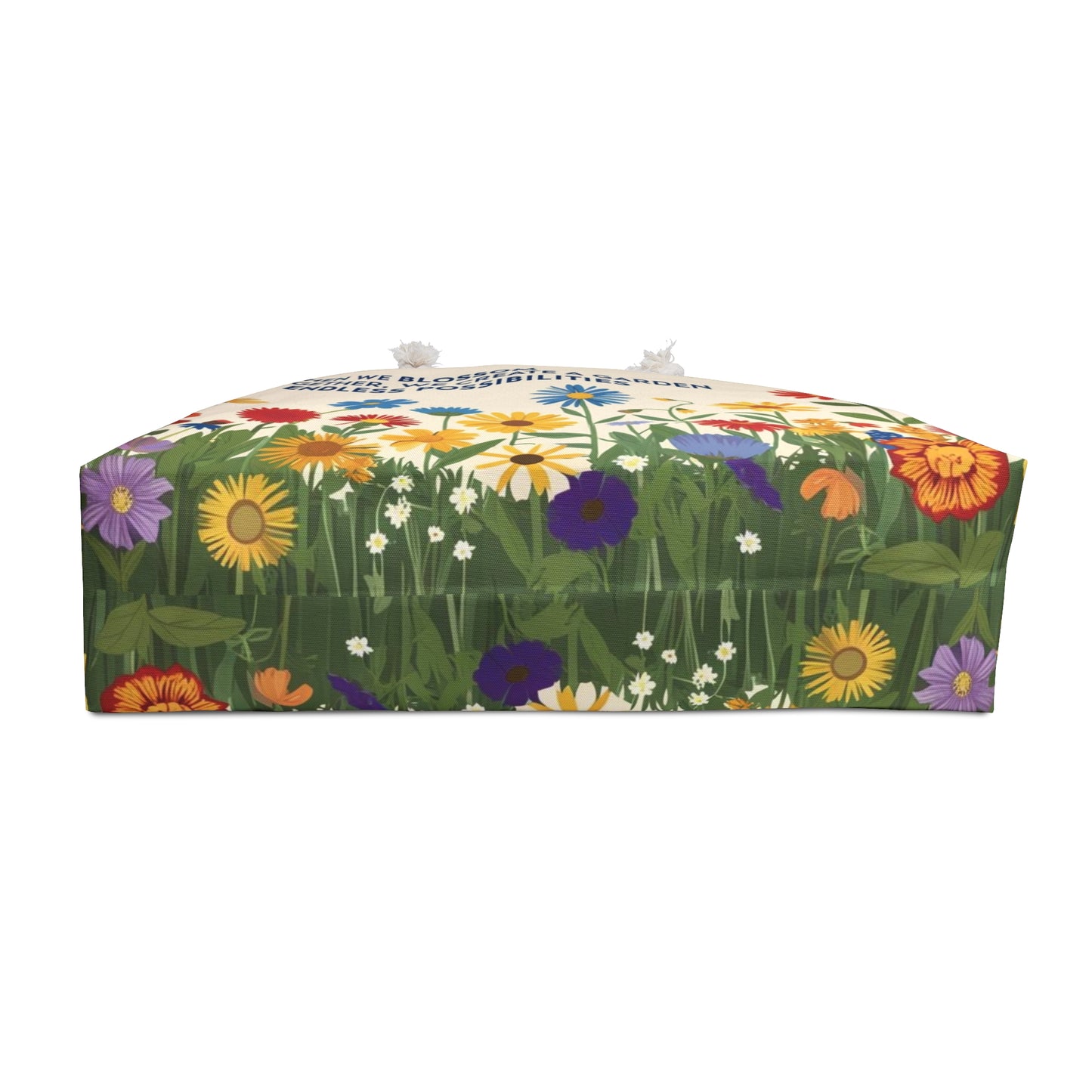 The Floral Symphony™ Collection: Design #003 by I Control Me™