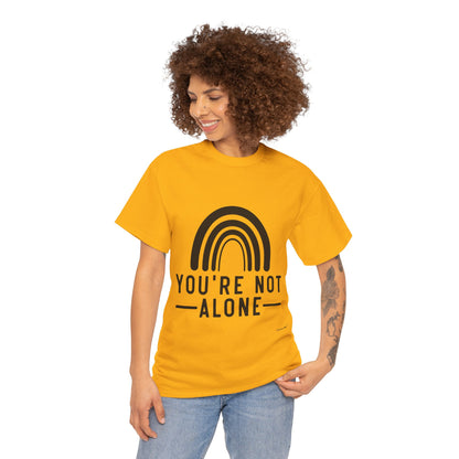 The Voices in Action™ Graphic T-Shirt Collection: Design #014 by I Control Me™