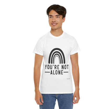 The Voices in Action™ Graphic T-Shirt Collection: Design #014 by I Control Me™