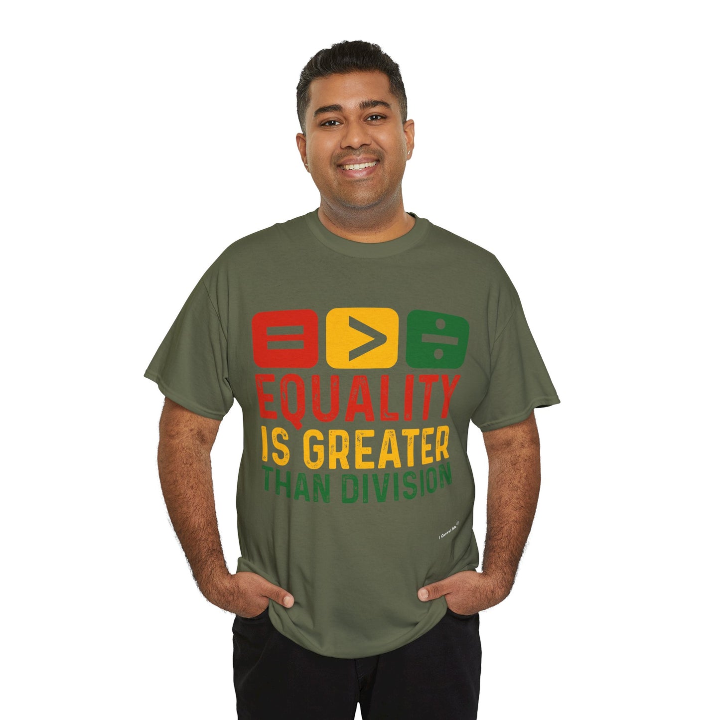 The Voices in Action™ Graphic T-Shirt Collection: Design #004 by I Control Me™