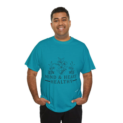The Voices in Action™ Graphic T-Shirt Collection: Design #018 by I Control Me™
