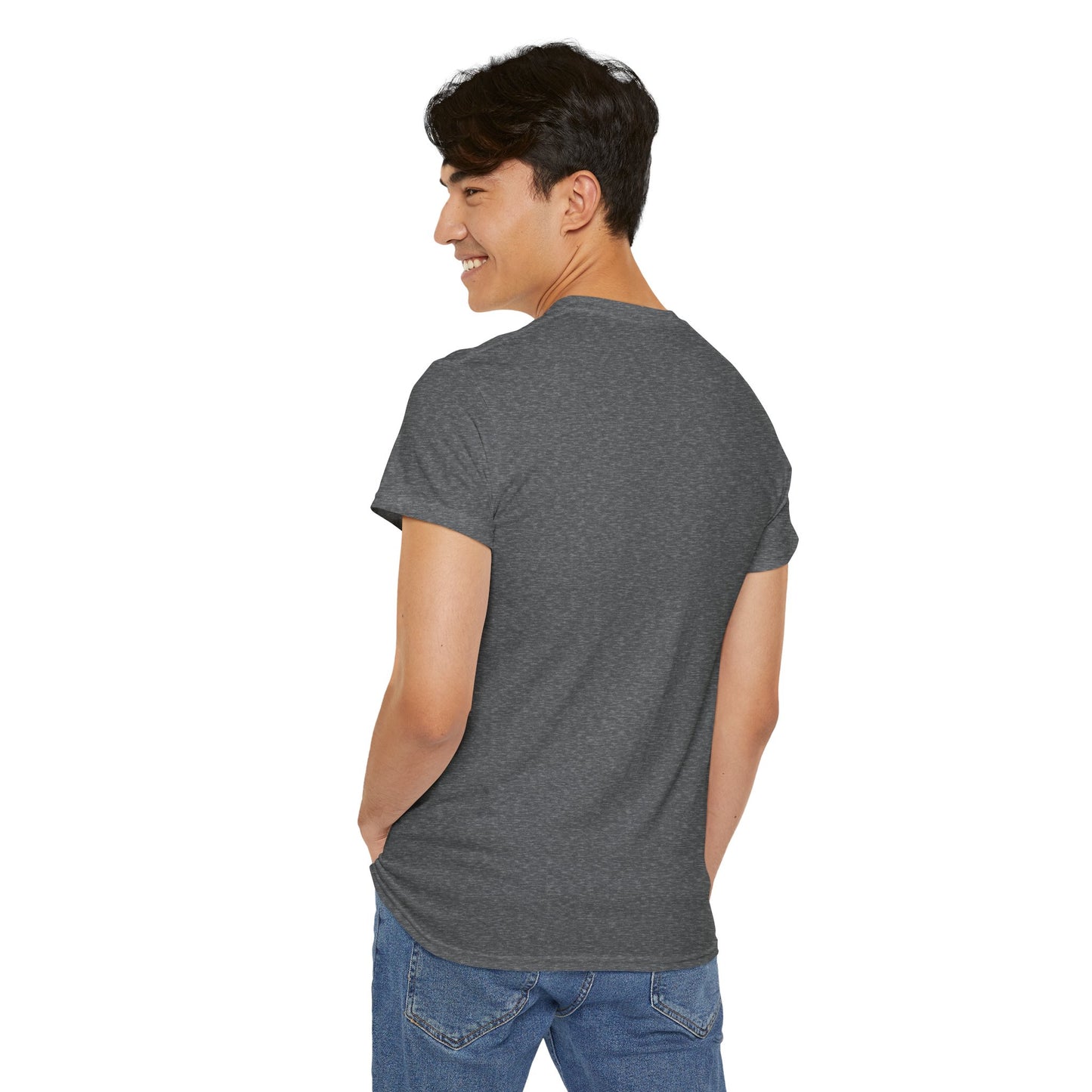 The Voices in Action™ Graphic T-Shirt Collection: Design #002 by I Control Me™
