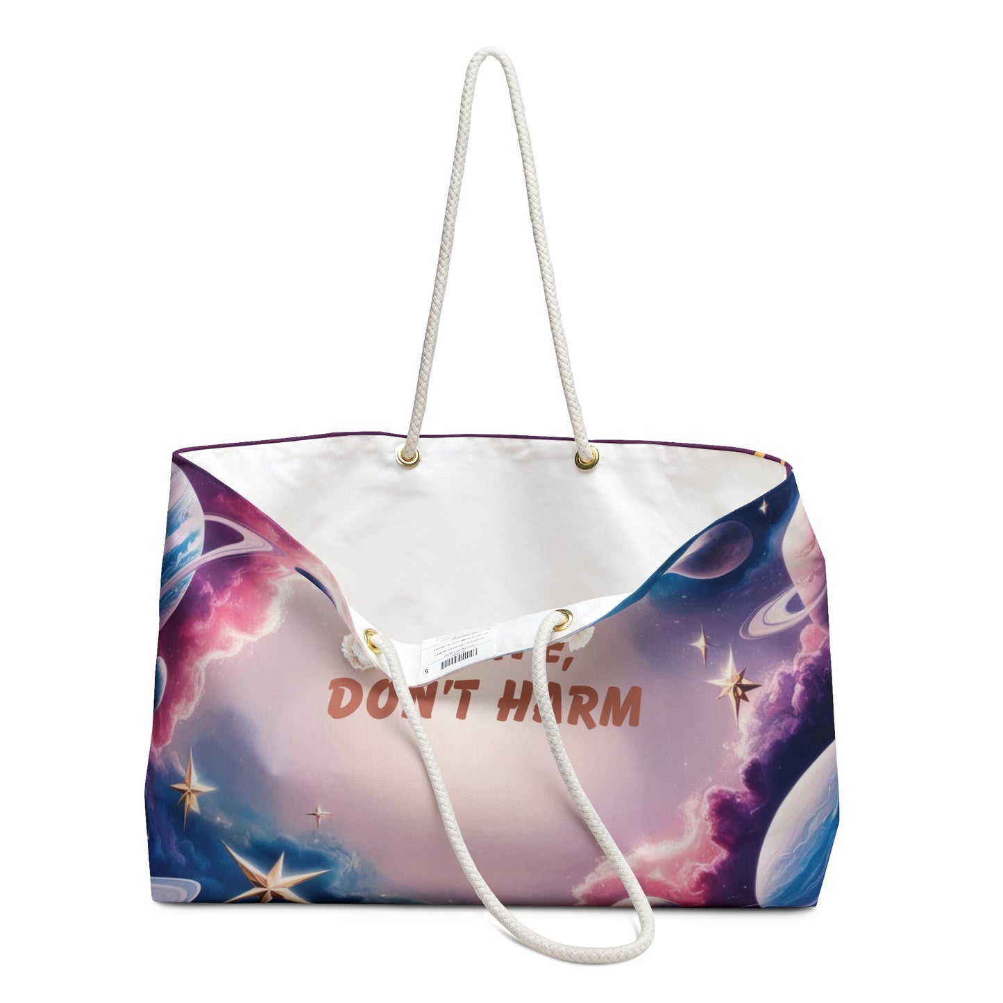 The Beyond Ordinary™ Collection: Design #027 by I Control Me