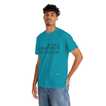 The Voices in Action™ Graphic T-Shirt Collection: Design #005 by I Control Me™