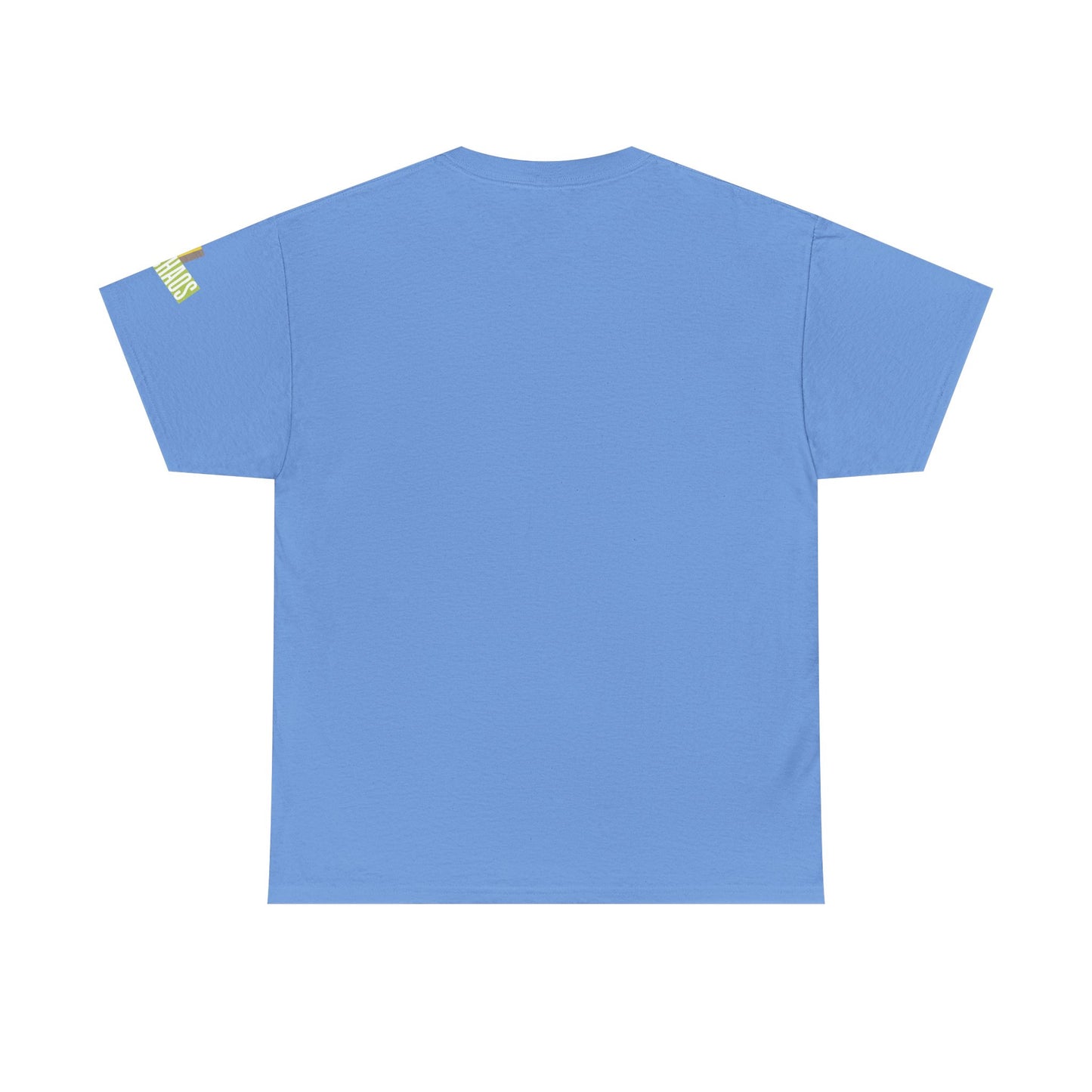 The Voices in Action™ Graphic T-Shirt Collection: Design #009 by I Control Me™