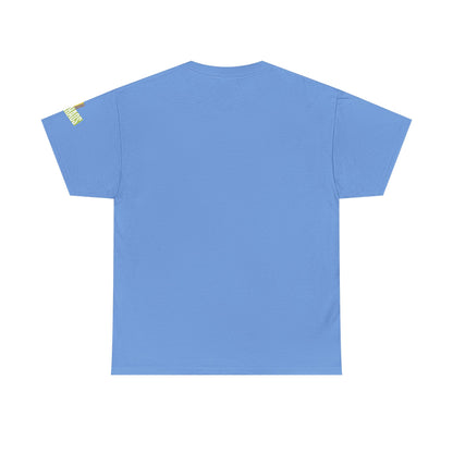 The Voices in Action™ Graphic T-Shirt Collection: Design #009 by I Control Me™