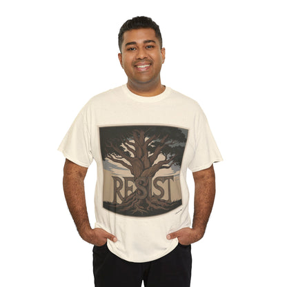 The Voices in Action™ Graphic T-Shirt Collection: Design #008 by I Control Me™