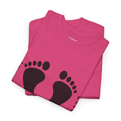 The Voices in Action™ Graphic T-Shirt Collection: Design #010 by I Control Me™