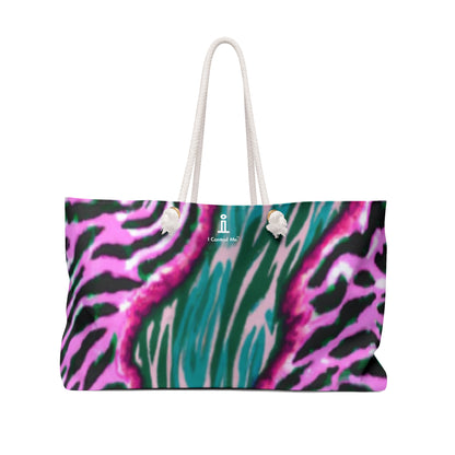 The Untamed Animalesque™ Collection: Design #006 by I Control Me™