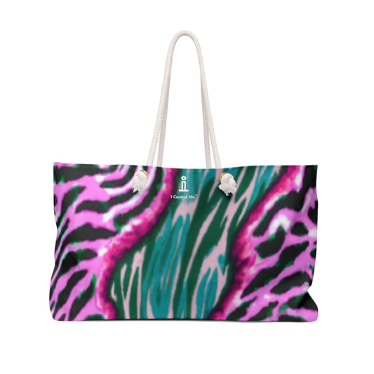 The Untamed Animalesque™ Collection: Design #006 by I Control Me™