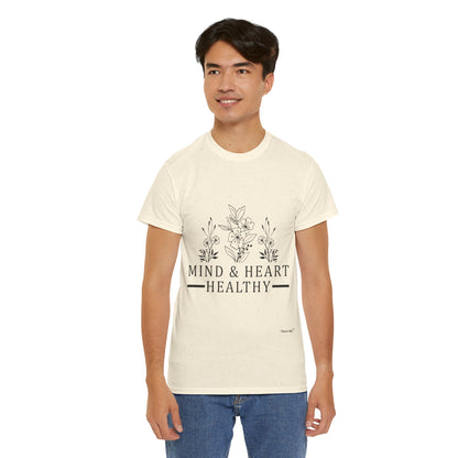 The Voices in Action™ Graphic T-Shirt Collection: Design #018 by I Control Me™