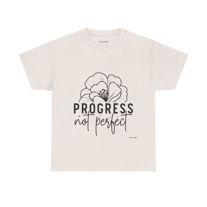 The Voices in Action™ Graphic T-Shirt Collection: Design #016 by I Control Me™