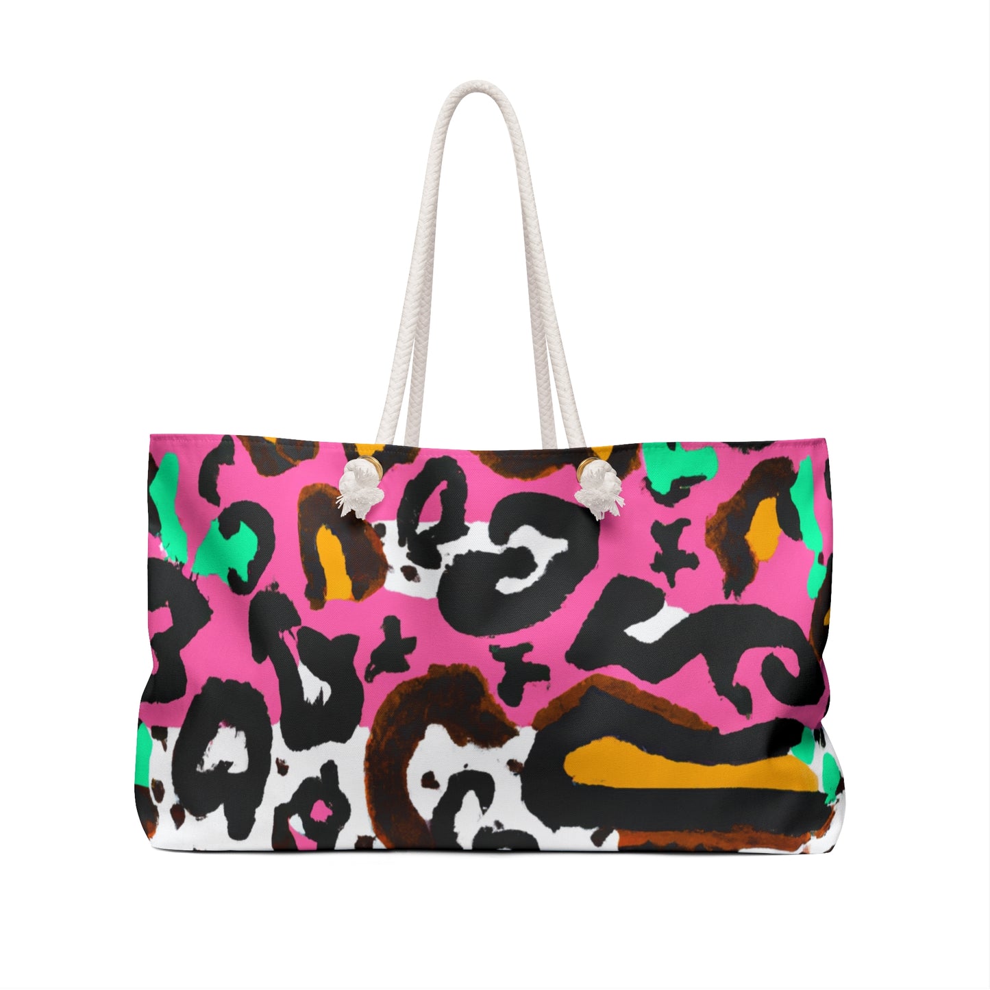 The Untamed Animalesque™ Collection: Design #005 by I Control Me™