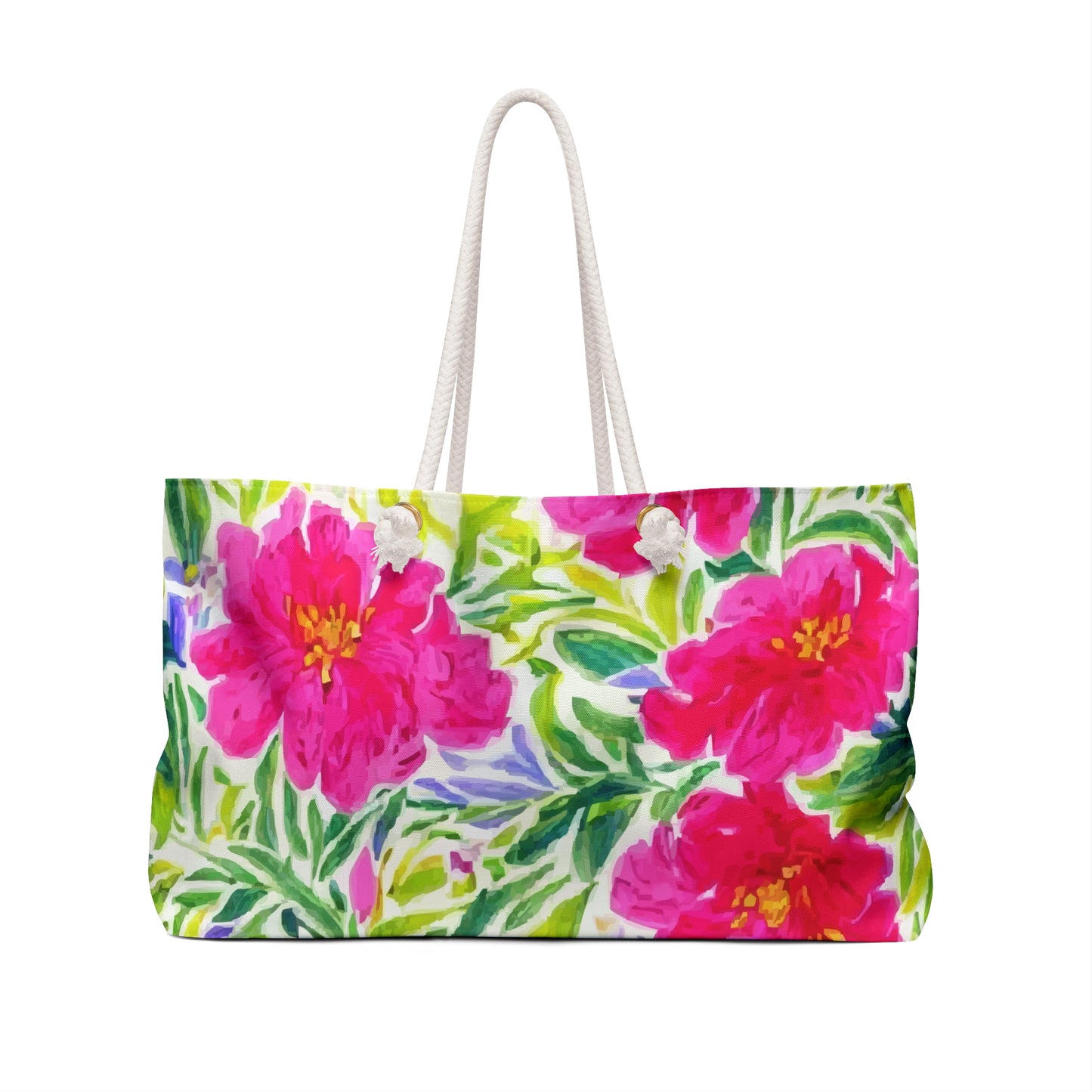 The Floral Symphony™ Collection: Design #036 by I Control Me™