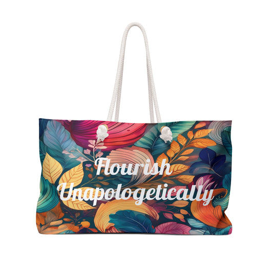 The Flora Luxe™ Collection: Design #001 by I Control Me™