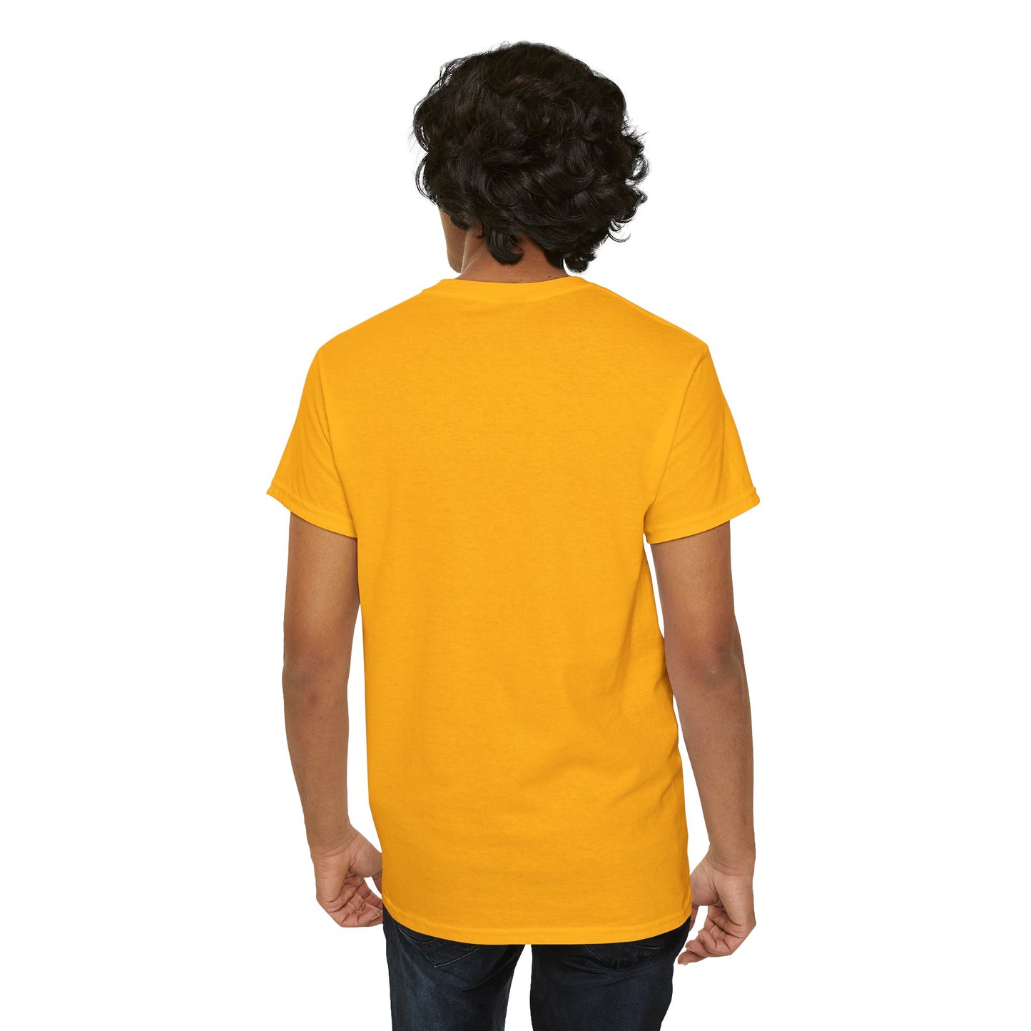The Voices in Action™ Graphic T-Shirt Collection: Design #001 by I Control Me™