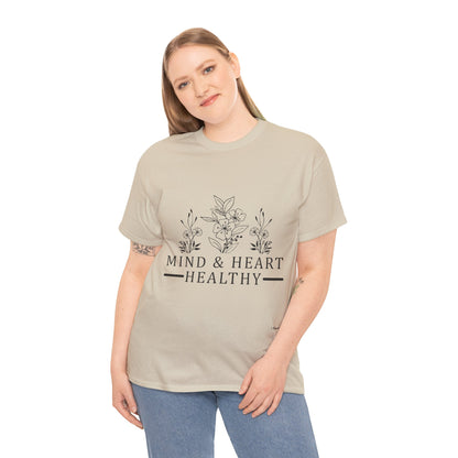 The Voices in Action™ Graphic T-Shirt Collection: Design #018 by I Control Me™